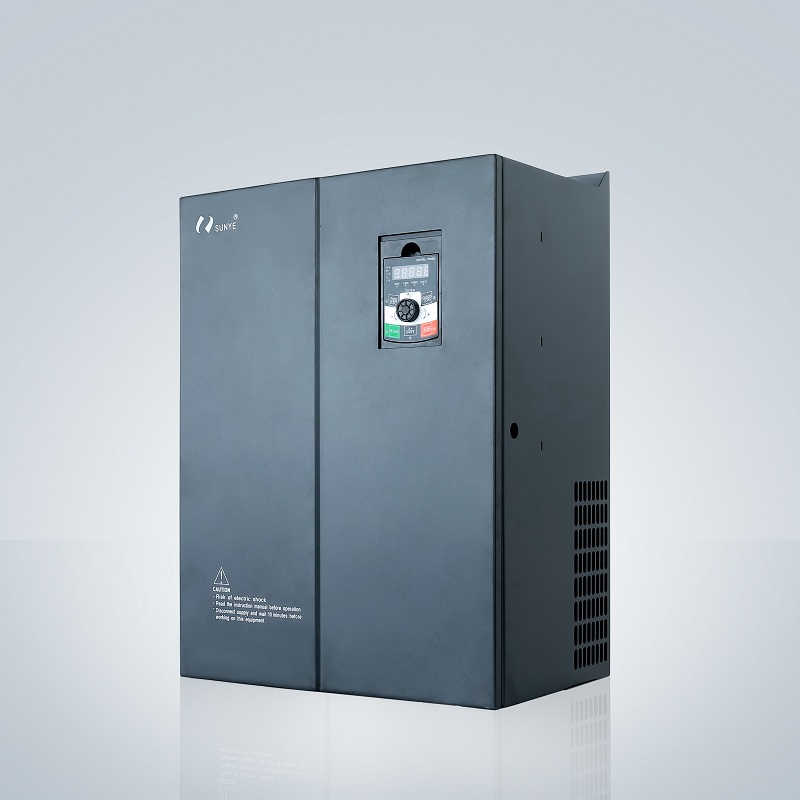 低壓變頻器的選型注意事項,如何選擇低壓變頻器？