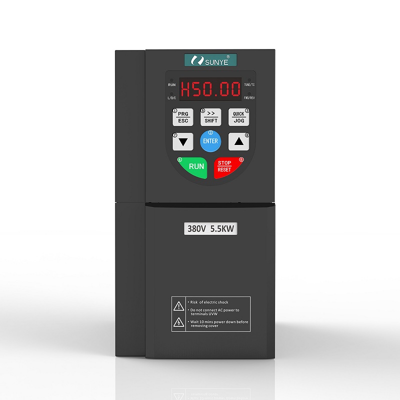 變頻器使用有哪些功能作用？