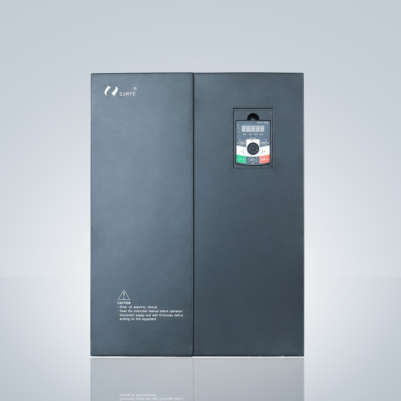 選購變頻器的三個注意事項(xiàng)